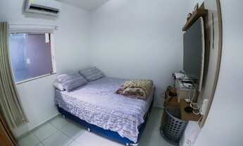 Imagem 5: Casa no Nascente do Tarumã | 3 Quartos