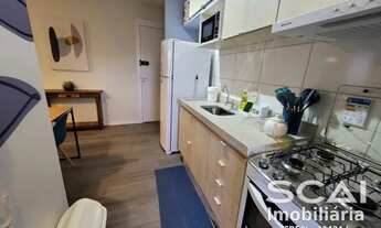 Imagem 7: Apartamento de 35m² à venda no Condomínio Urban Mooca l