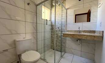 Imagem 3: Vendo Casa Nova 70m2 - Direto com o Proprietário