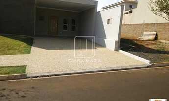 Imagem: Casa (térrea em condominio) 3 dormitórios/suite