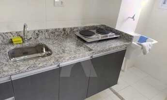 Imagem: Studio a 5 minutos a pé do Shopping e Metrô