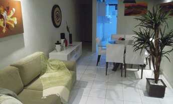 Imagem: Apartamento para venda tem 105 metros quadrados