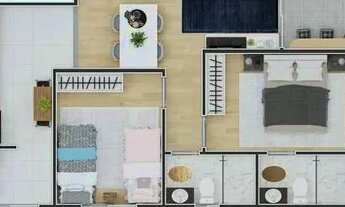 Imagem 7: ENTRADA R$ 62.616,00, PRA VOCE SAIR DO ALUGUEL