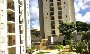 Imagem 6: Apartamento com 3 dormitórios, 92 m² - venda por R$ 500.000,00 ou aluguel por R$ 3.120,00