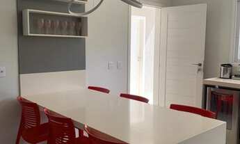 Imagem 4: CASA MOBILIADA COM PISCINA NO BOSQUES