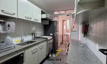 Imagem 7: Apartamento para aluguel tem 80 metros quadrados com 3 quartos em Savassi - Belo Horizonte