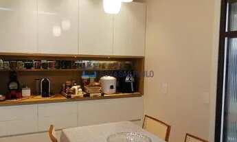 Imagem 4: Apartamento próximo ao Shopping Pátio Higienópolis, com 101m² - 2 quartos