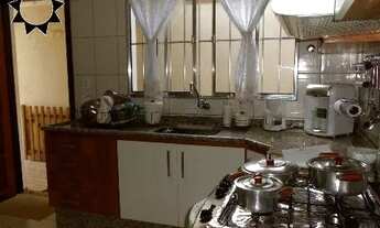 Imagem 5: CASA PADROEIRA Casa com 3 dormitórios