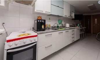 Imagem 6: Apartamento para Venda em São Paulo, Vila Olímpia, 3 dormitórios, 3 banheiros, 1 vaga