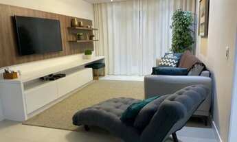 Imagem: Apartamento Mobiliado em João Pessoa