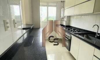 Imagem 3: Apartamento com 2 dormitórios à venda, 56 m² por R$ 310.000,00 - Macedo - Guarulhos/SP