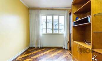 Imagem 3: Apartamento 3 dormitórios bairro Santana Porto Alegre