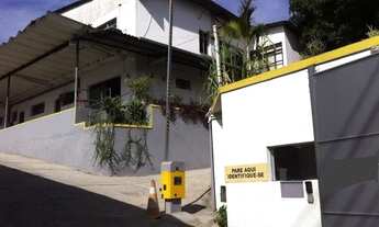 Imagem 7: GALPAO 220M2 EM TERRENO DE 3600M2 FREGUESIA COM RGI