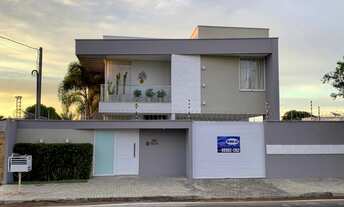 Imagem: Vendo Casa de Alto Padrão, Bairro Paravina!