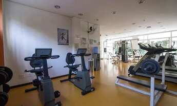 Imagem 6: Apartamento com 1 dormitório reformado ótimo custo benefício e ideal pra fazer quem faz ho