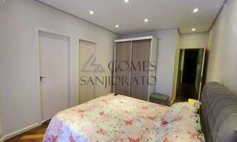 Imagem 7: Sobrado à venda, 3 quartos, 1 suíte, 4 vagas, UTINGA - Santo André/SP