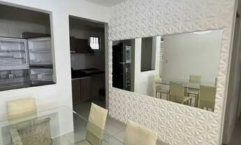 Imagem 3: Aluguel apartamento Térreo Semi mobiliado no Pedro Gondim