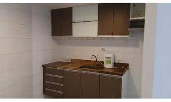 Imagem 4: Condomínio - O imóvel para seu conforto e lazer