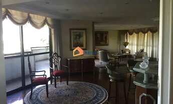 Imagem: Apartamento à venda, 4 quartos, 4 suítes