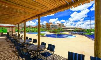 Imagem 7: Resort Ilhas do Lago (Grupo Privé) em Caldas Novas - Lago de Corumbá