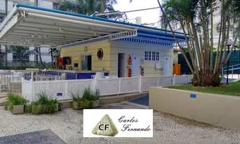 Imagem 7: CONDOMINÍO NOBRE JUNTO PRAIA, METRÔ, SHOPPING FASHION, HOTEL NACIONAL