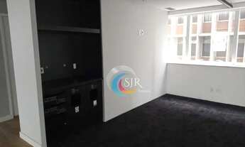 Imagem 5: Conjunto para alugar, 175 m² na Bela Vista - São Paulo/SP