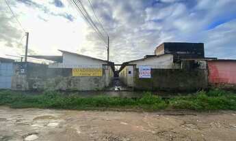 Imagem 5: Condomínio para venda com 10 casas R$315.000