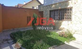 Imagem 2: SÃO PAULO - Casa de Condomínio - JARDIM CAMPO GRANDE