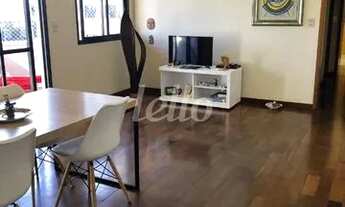Imagem 2: Santo André - Apartamento Padrão - Vila Gilda