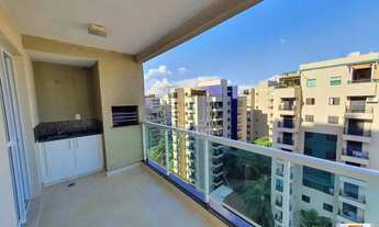 Imagem 4: Apartamento (tipo - padrao) 2 dormitórios/suite, cozinha planejada, portaria 24hs, lazer