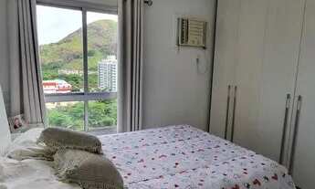 Imagem 7: Up Life: Apartamento de 100m² com 3 quartos, incluindo 2 suítes