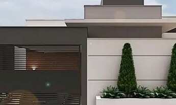 Imagem: Casa para Venda em Indaiatuba, Jardim Regente