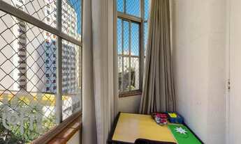 Imagem 3: Apartamento à venda em Campos Elísios com 68 m², 1 quarto