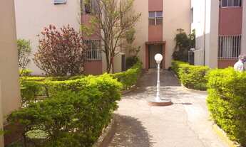 Imagem 3: ALUGO APARTAMENTO B. JORDANOPÓLIS SBC 2 DORMS. 1380,00 MENSAL , PACOTE