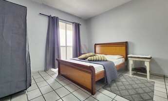 Imagem 7: Apartamento mobiliado no Setor Vila Maria José em Goiânia!