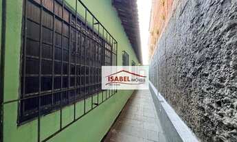 Imagem 3: Casa para alugar - Jardim Saúde - Suzano/SP