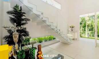 Imagem 6: Residencial Lake View no Gramado em Campinas