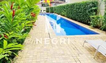 Imagem 2: Apartamento - Cambuí - Campinas