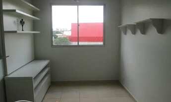 Imagem: APARTAMENTO - LOCAÇÃO- 43m² - 2 DORMITÓRIOS