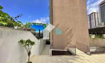 Imagem 7: Apartamento para Venda Tem 80 m² Com 3 Quartos em Bigorrilho