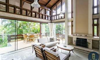 Imagem: Casa para Temporada em Florianópolis, Jurerê