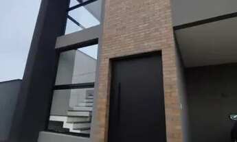 Imagem 2: Sobrado com 4 dormitórios, 210 m² - venda por R$ 1.800.000,00 ou aluguel por R$ 8.580,00/m