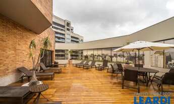 Imagem 2: FLAT - VILA NOVA CONCEIÇÃO - SP