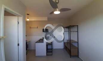 Imagem 5: Apartamento com 1 dormitório à venda, 17 m² por R$ 140.000,00 - Alto da Colina - Londrina