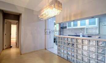 Imagem 6: Cobertura Locação Pinheiros 185 m² 2 Dormitórios