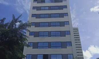 Imagem: Lindo apartamento em Casa Forte na estrada