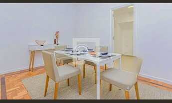 Imagem 4: Apartamento à Venda - Copacabana, 2 Quartos, 130 m2