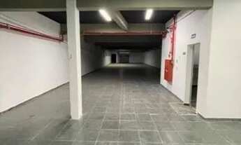 Imagem 6: Prédio edificado 500m² - Saúde