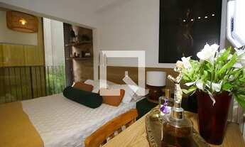 Imagem 7: Apartamento para Aluguel - Vila Madalena, 1 Quarto, 26 m2