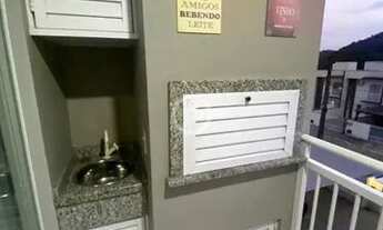 Imagem 16: Apartamento à venda no bairro Bananal do Sul - Guaramirim/SC